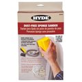 Hyde Dust Free Sponge Sander 9160